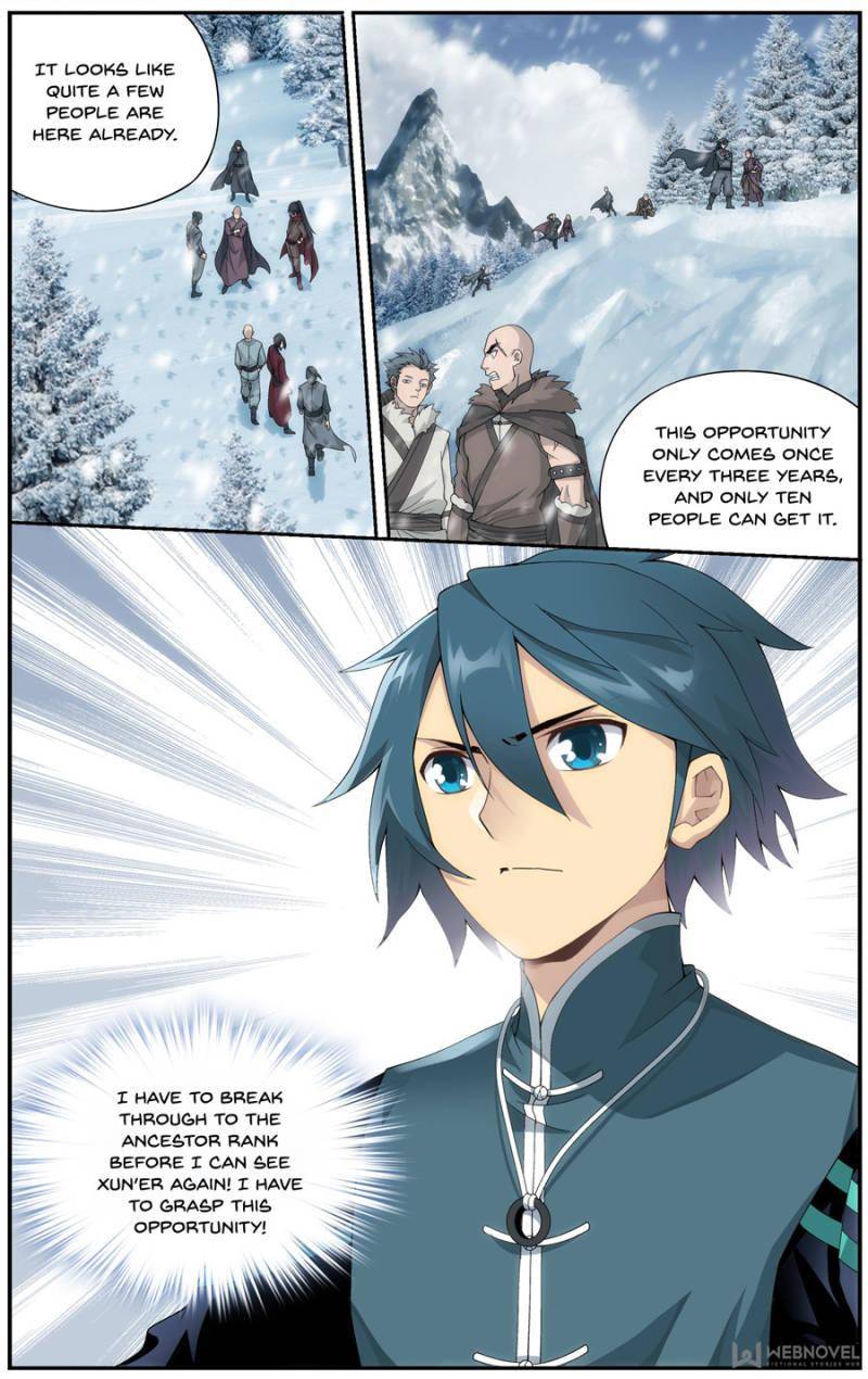 Chapter 231 - Image 21