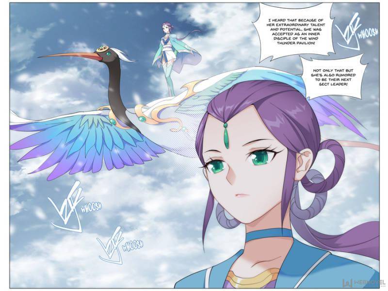 Chapter 231 - Image 23