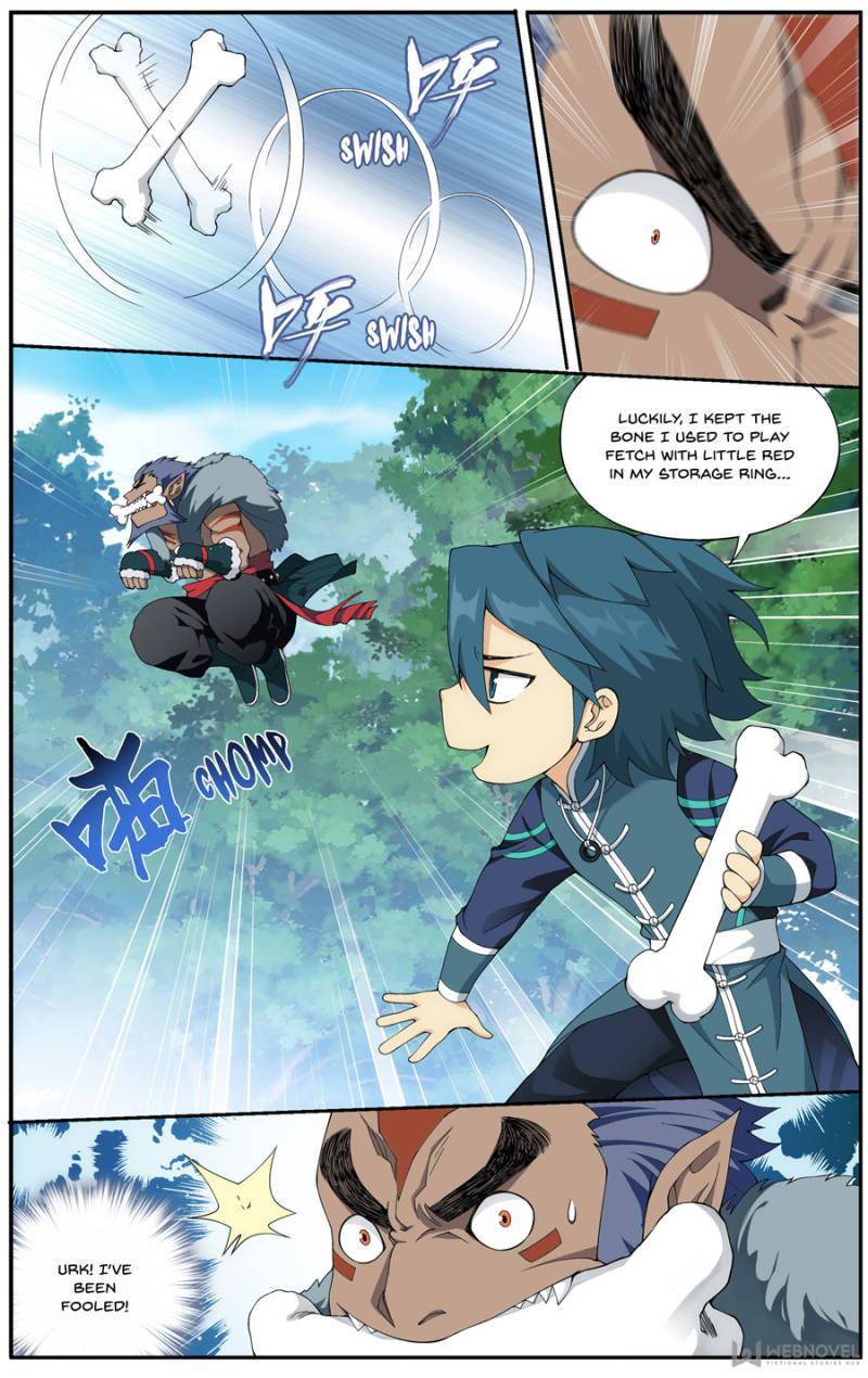 Chapter 231 - Image 4
