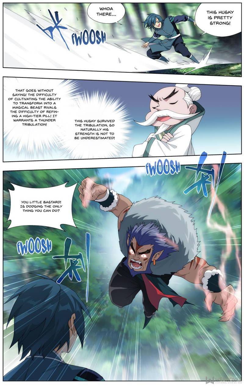 Chapter 231 - Image 6