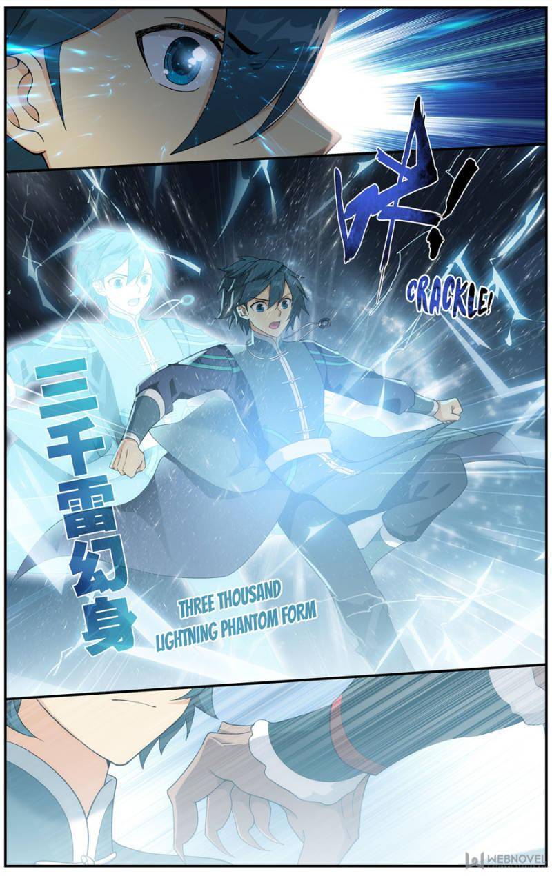 Chapter 231 - Image 7