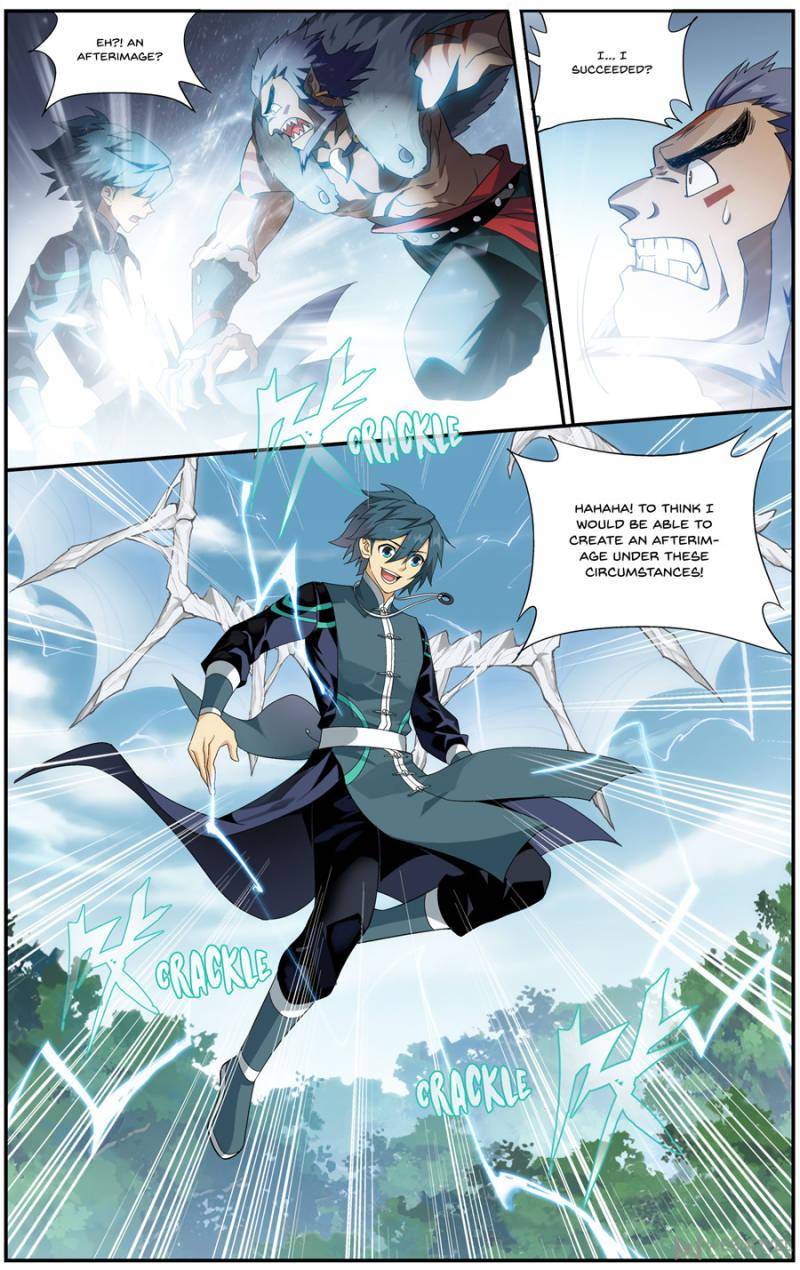 Chapter 231 - Image 8
