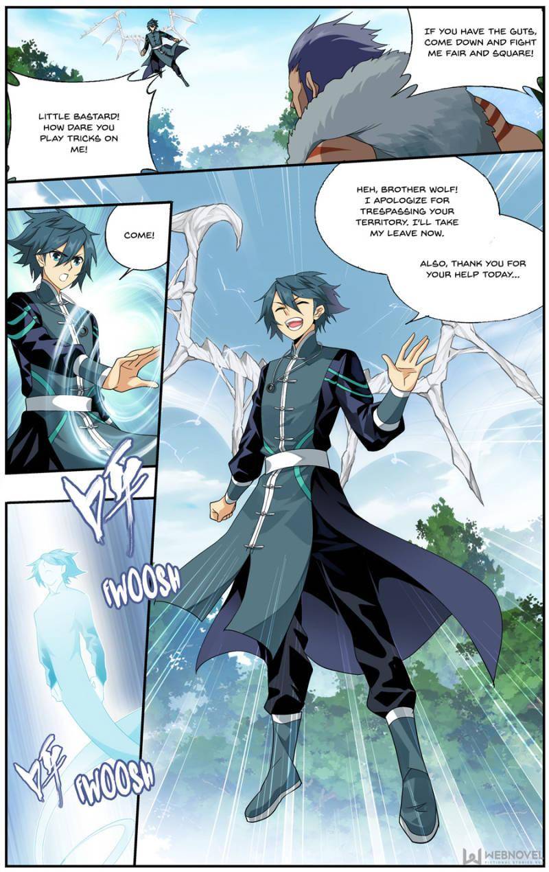 Chapter 231 - Image 9