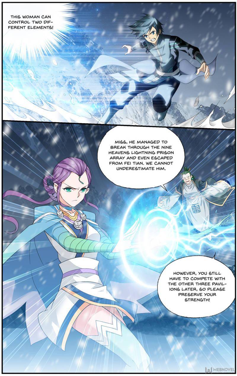 Chapter 232 - Image 10