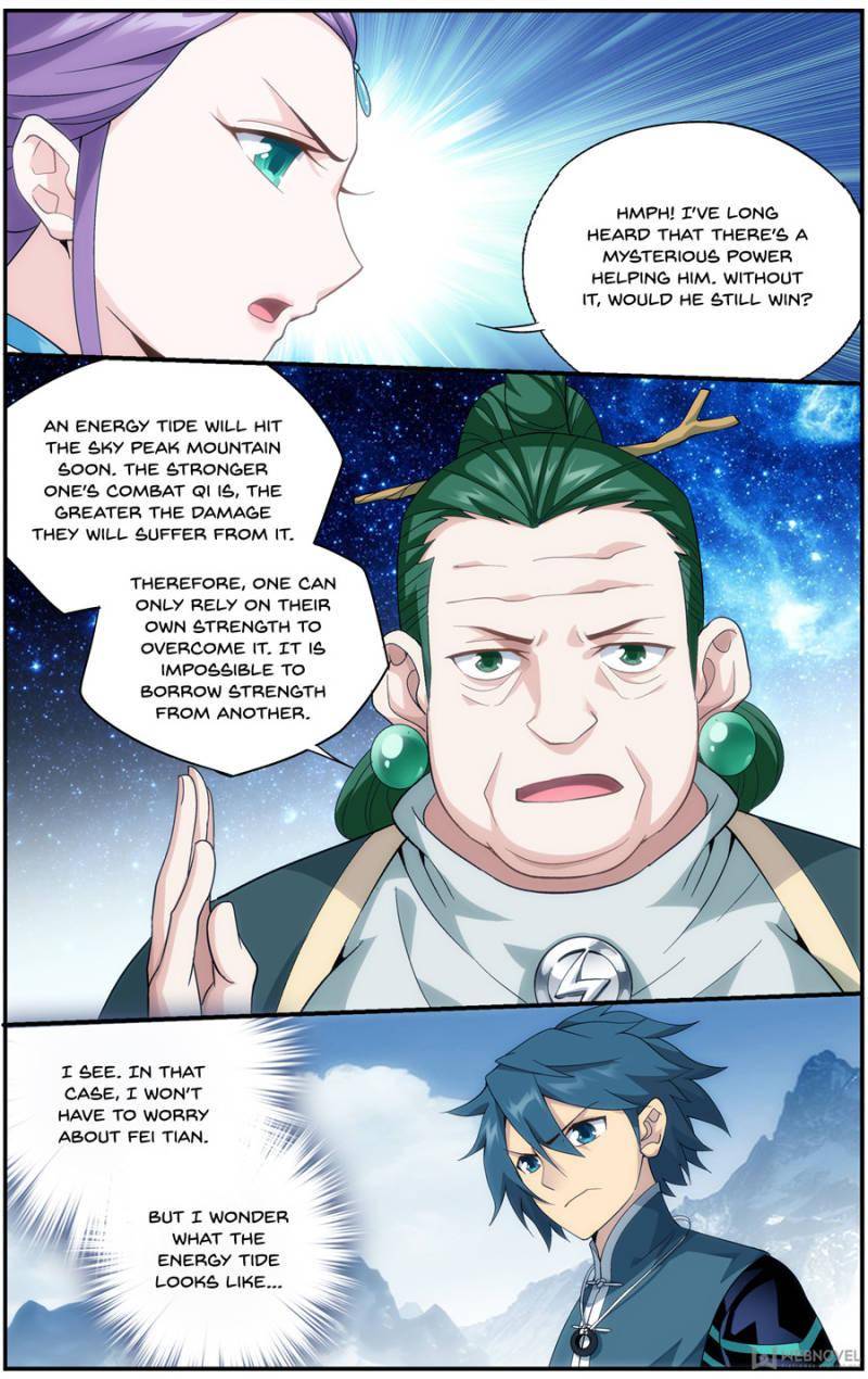 Chapter 232 - Image 11