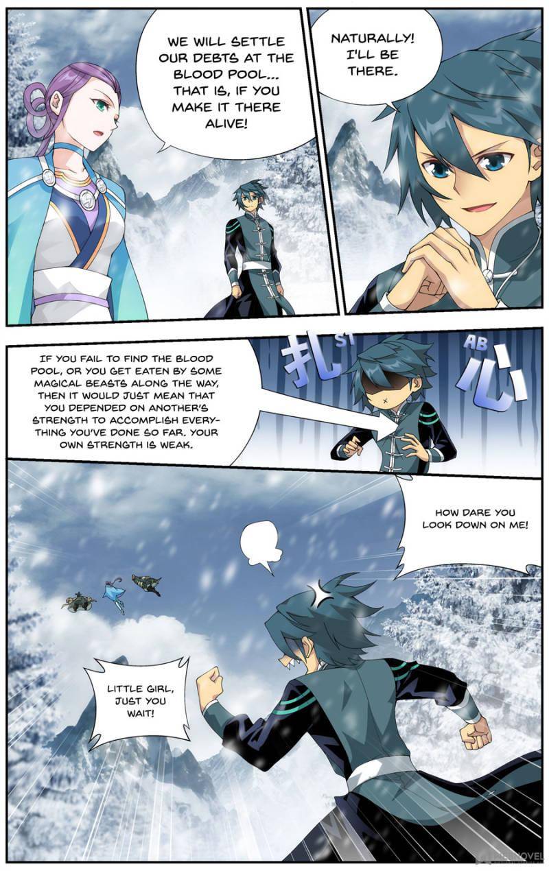 Chapter 232 - Image 13