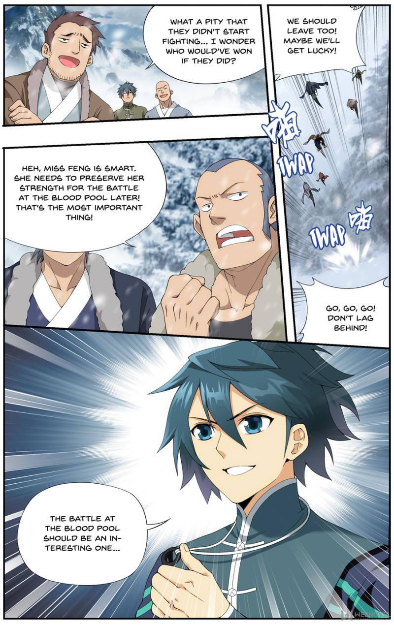 Chapter 232 - Image 14