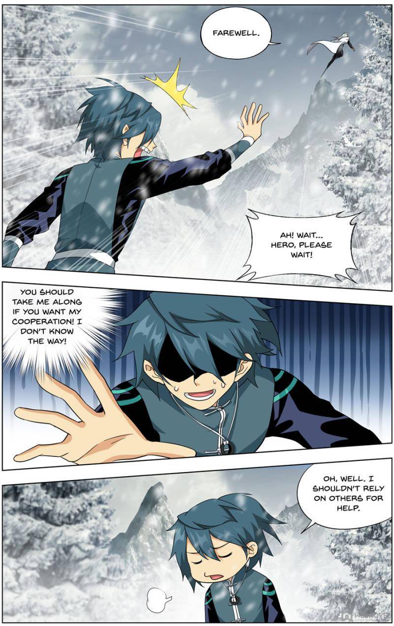 Chapter 232 - Image 18