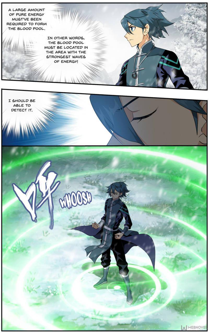 Chapter 232 - Image 19