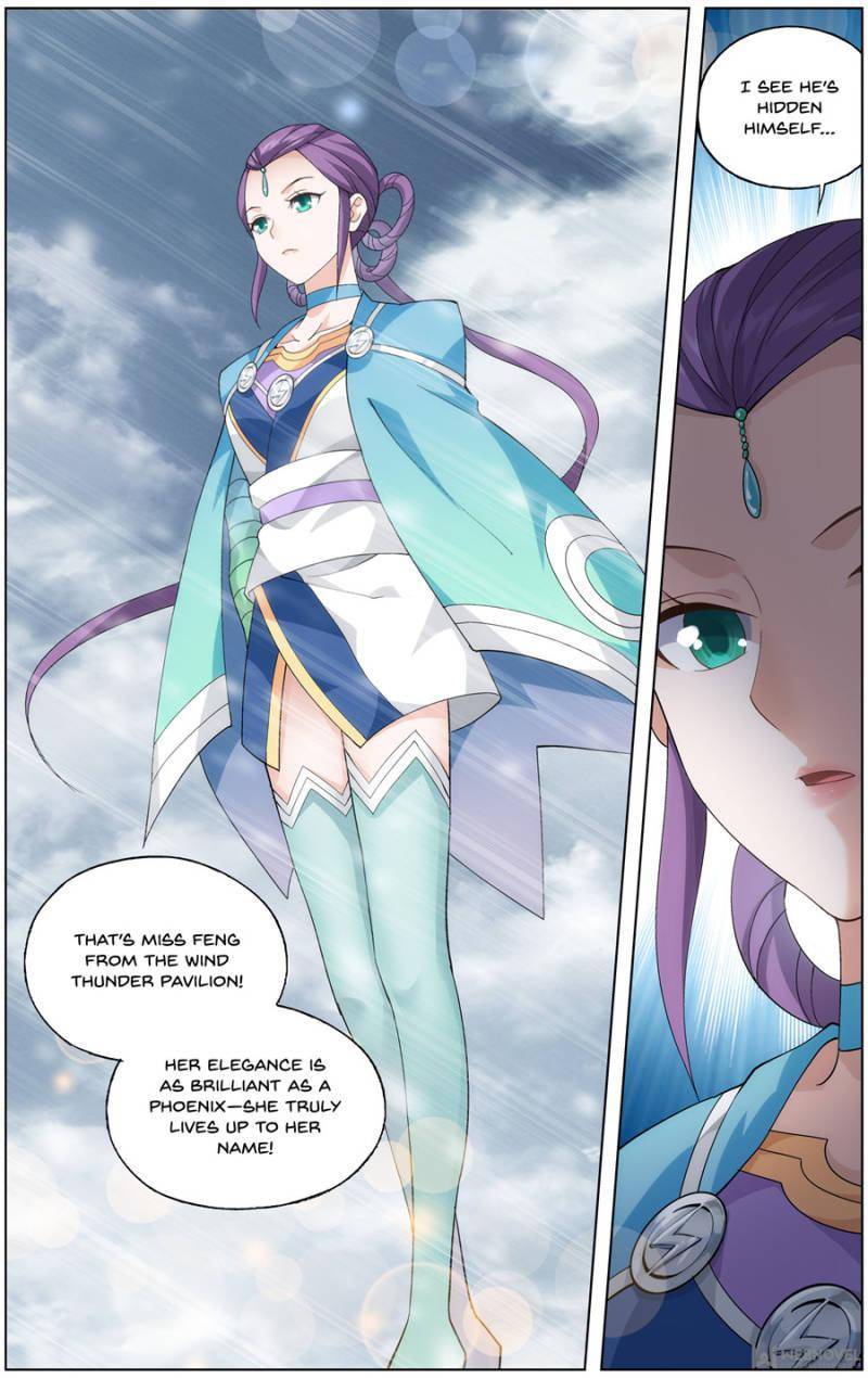 Chapter 232 - Image 2