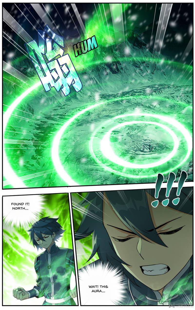 Chapter 232 - Image 20