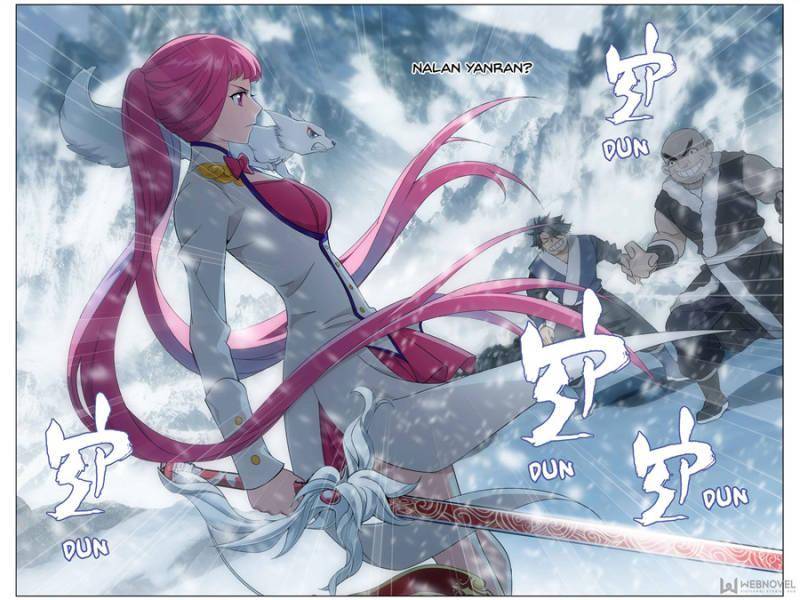 Chapter 232 - Image 21