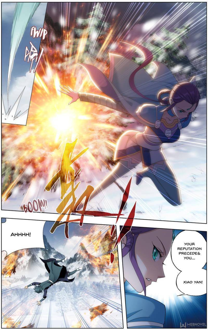 Chapter 232 - Image 3