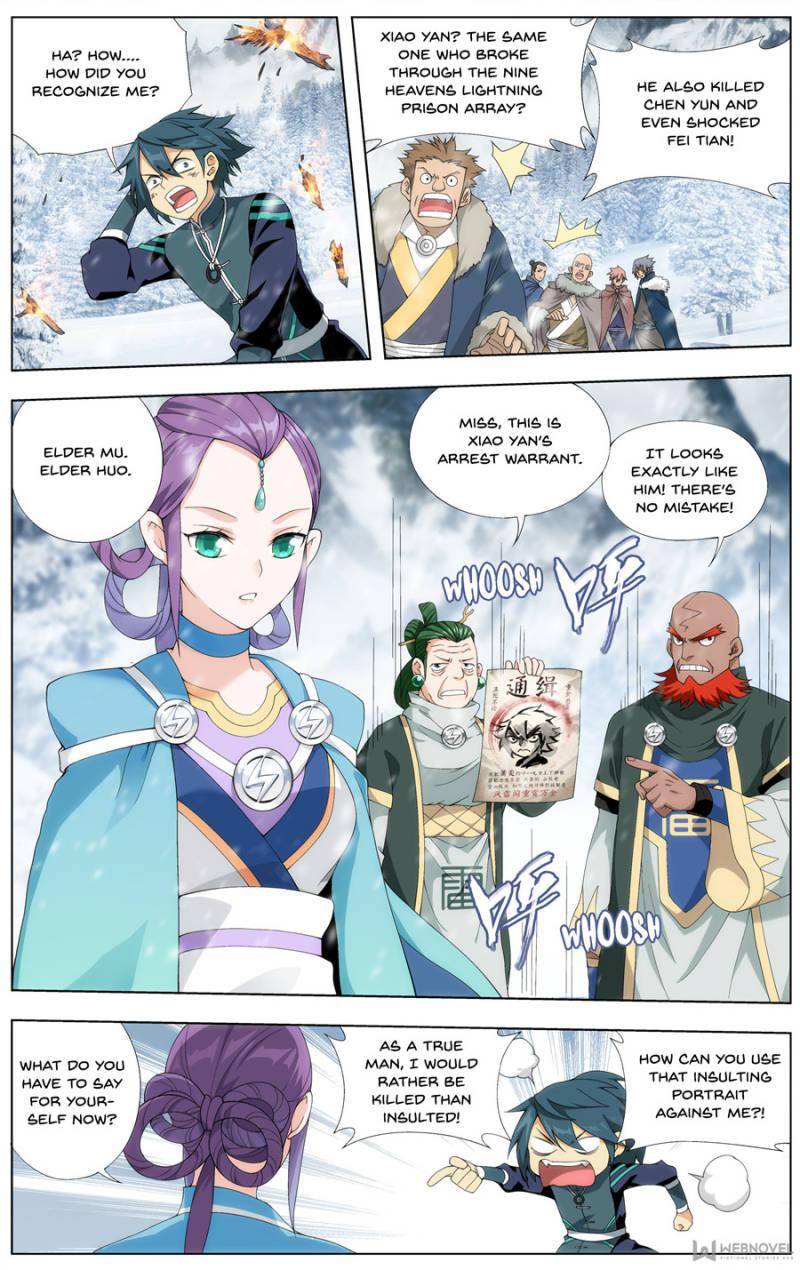 Chapter 232 - Image 4