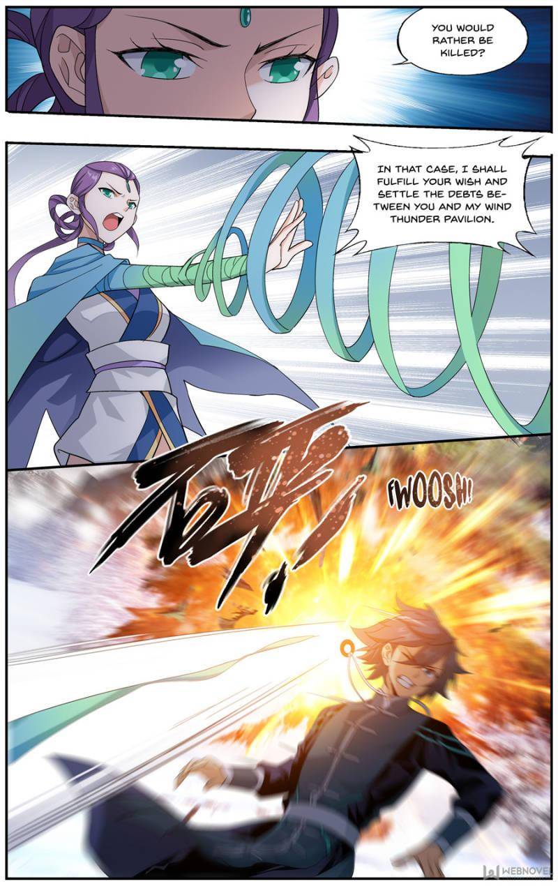 Chapter 232 - Image 5