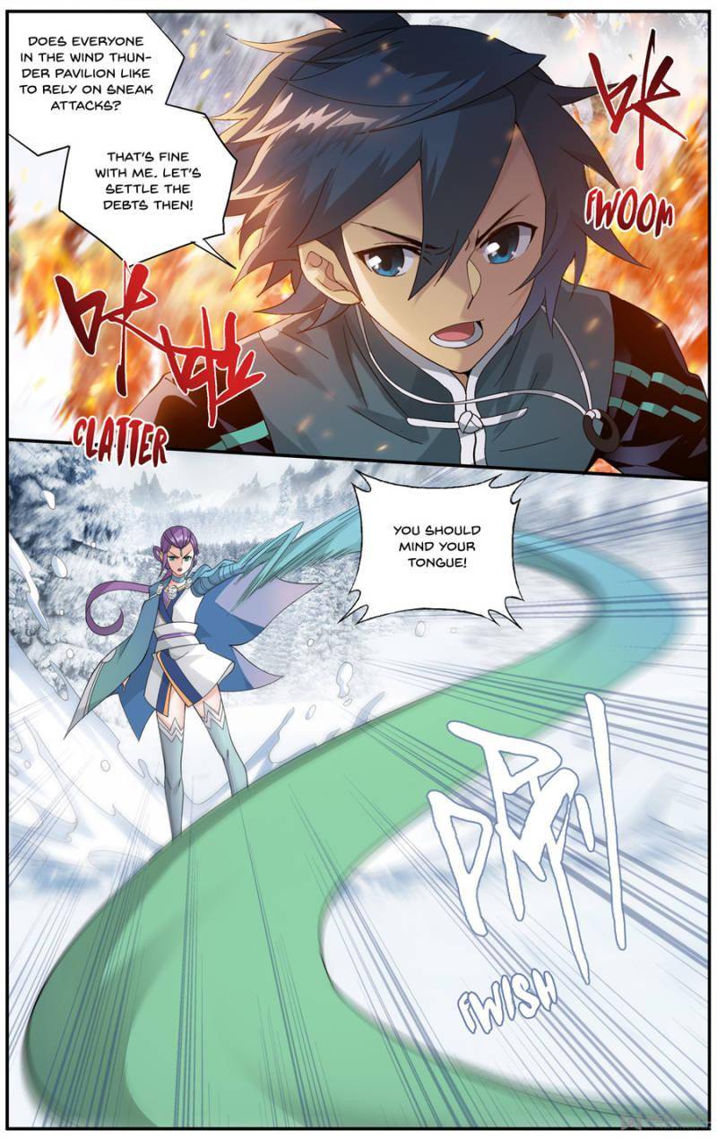 Chapter 232 - Image 6