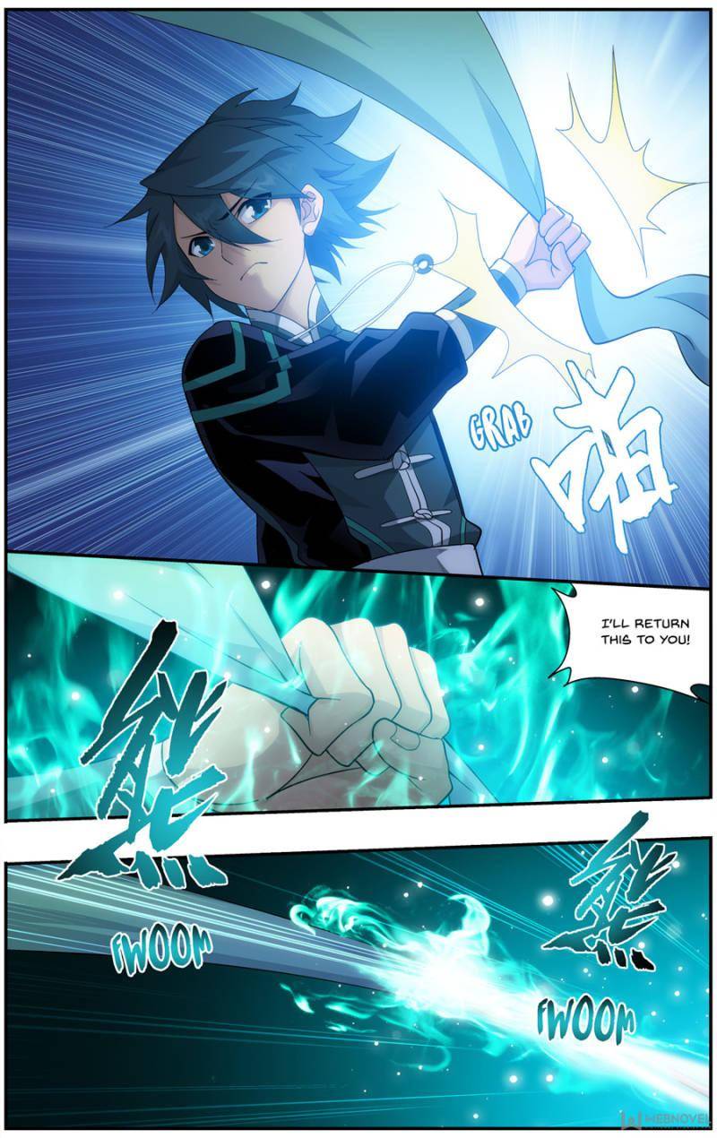 Chapter 232 - Image 7