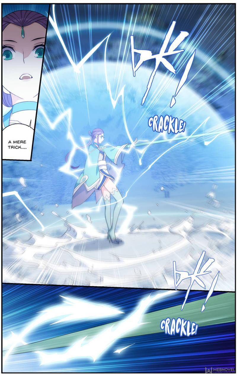 Chapter 232 - Image 8