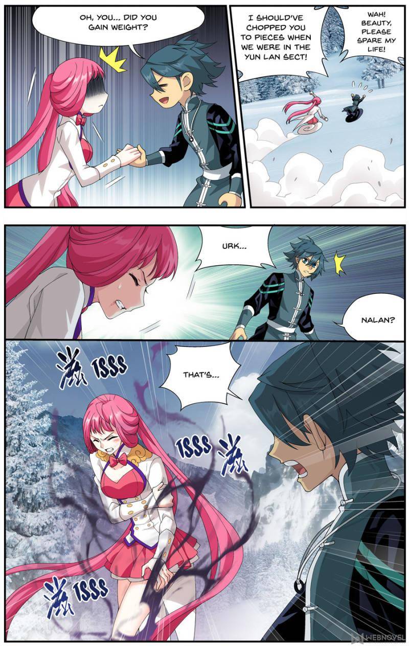 Chapter 233 - Image 10