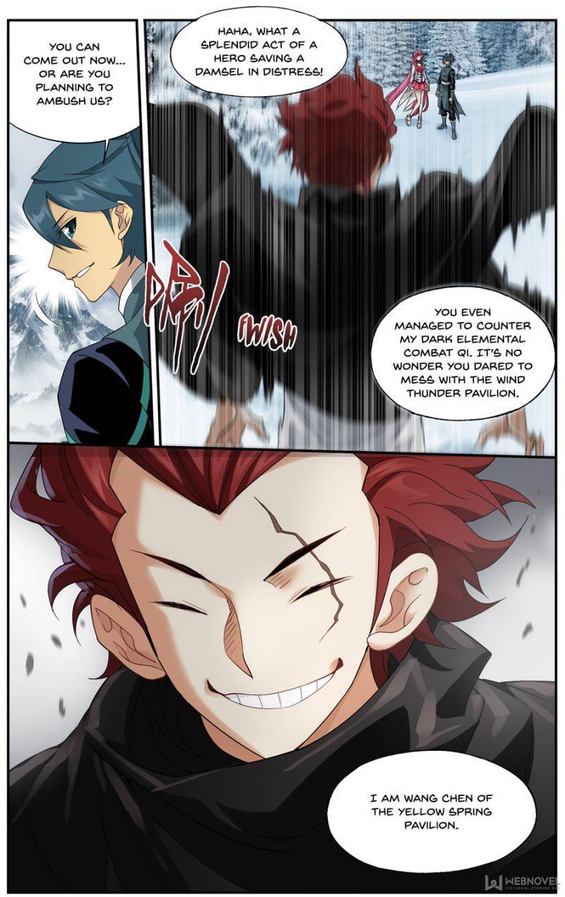 Chapter 233 - Image 12