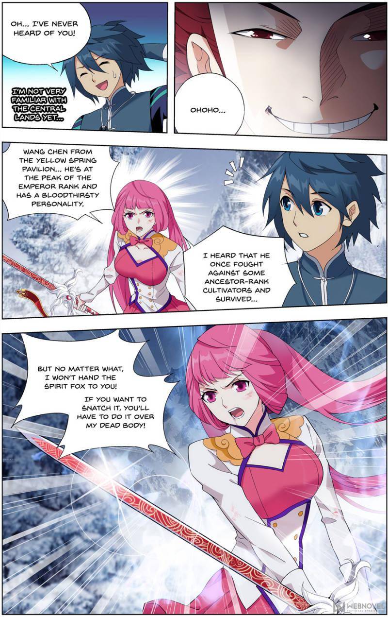 Chapter 233 - Image 13