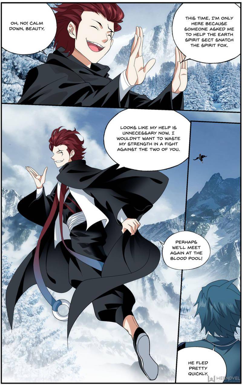 Chapter 233 - Image 14
