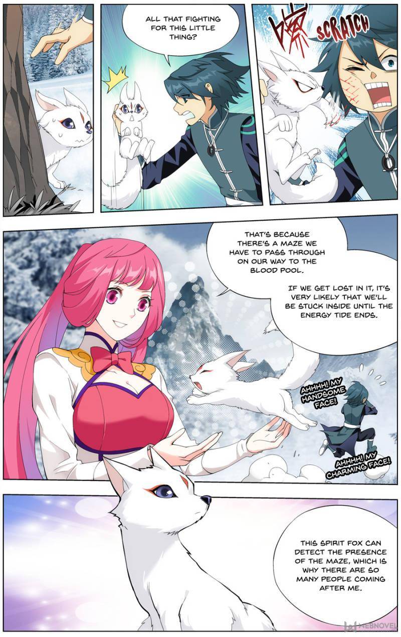Chapter 233 - Image 15