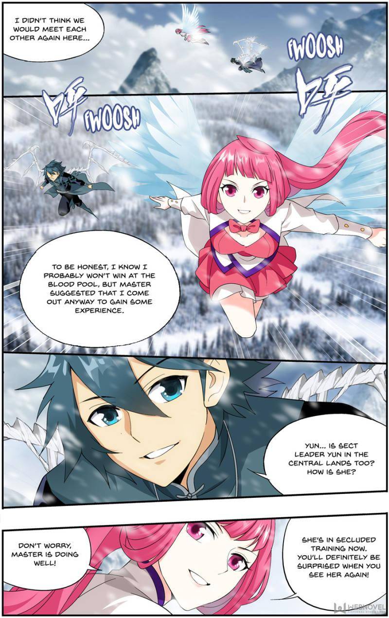 Chapter 233 - Image 17