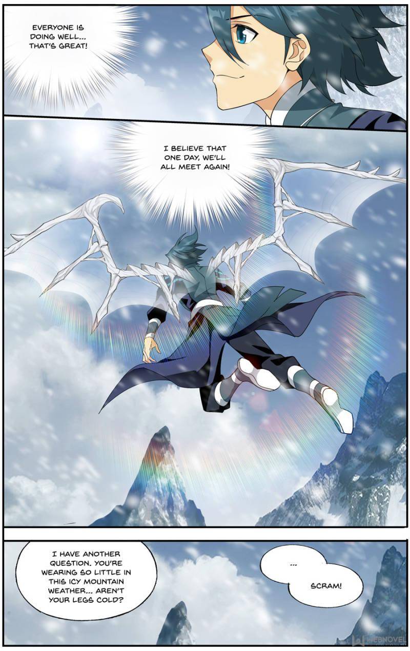 Chapter 233 - Image 18