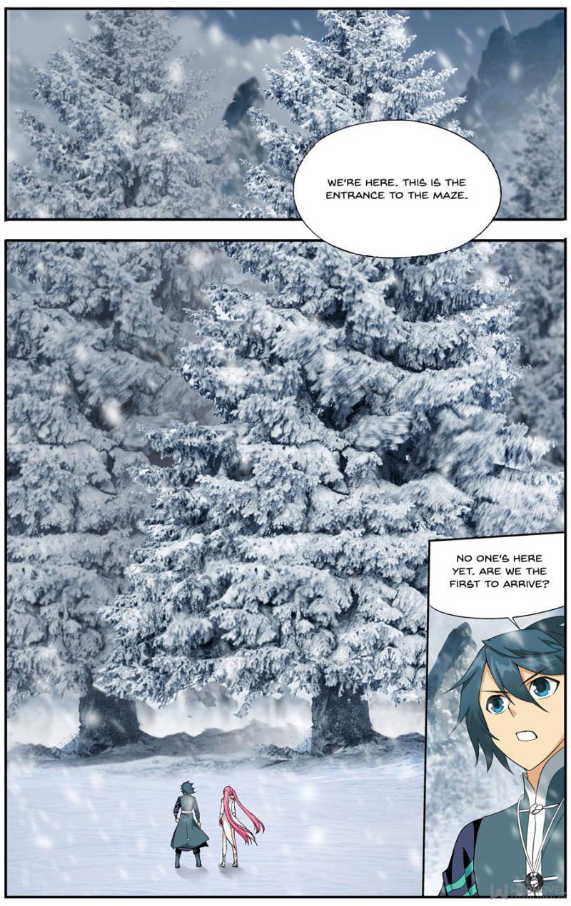 Chapter 233 - Image 19