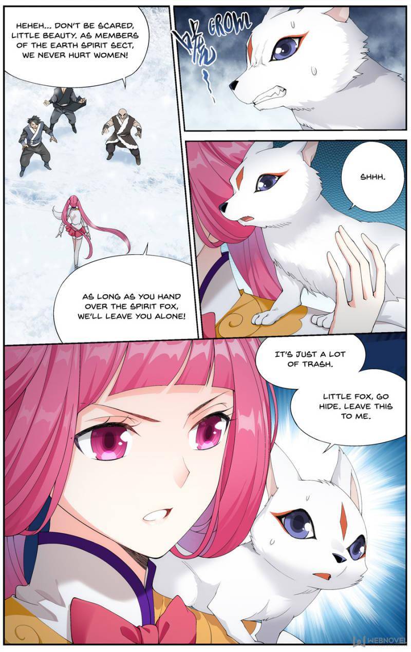 Chapter 233 - Image 2