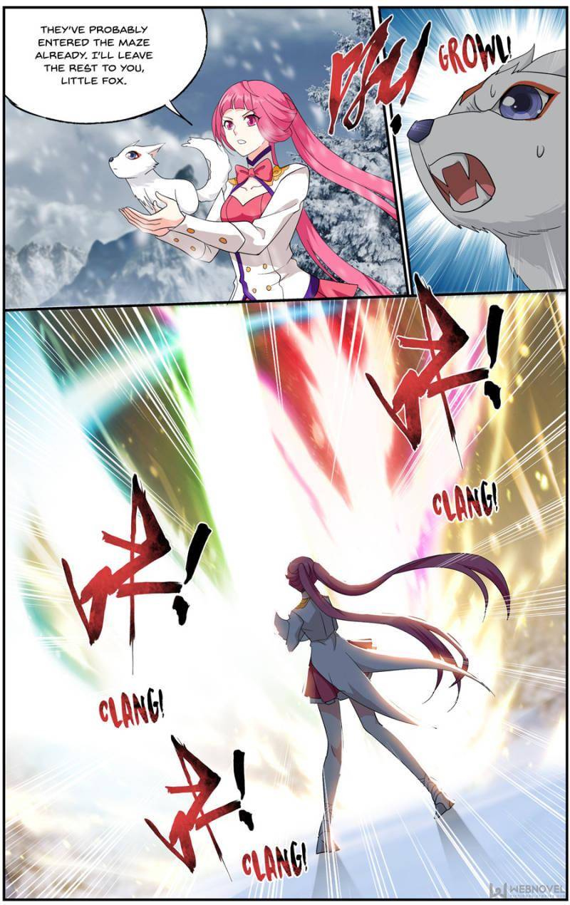 Chapter 233 - Image 20
