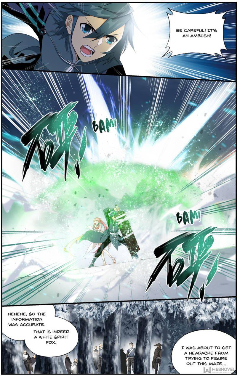 Chapter 233 - Image 21