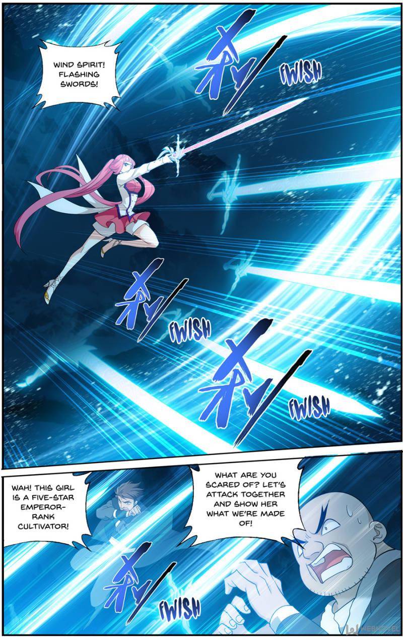 Chapter 233 - Image 3