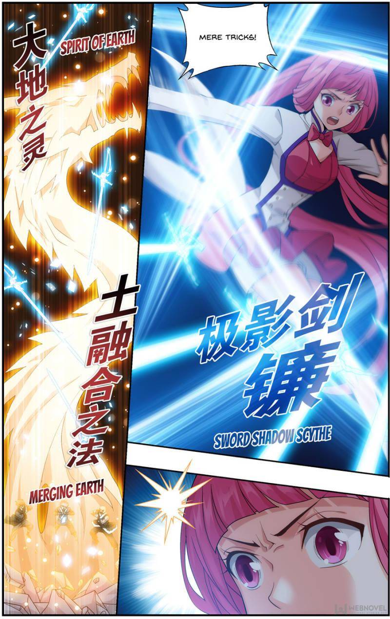 Chapter 233 - Image 4