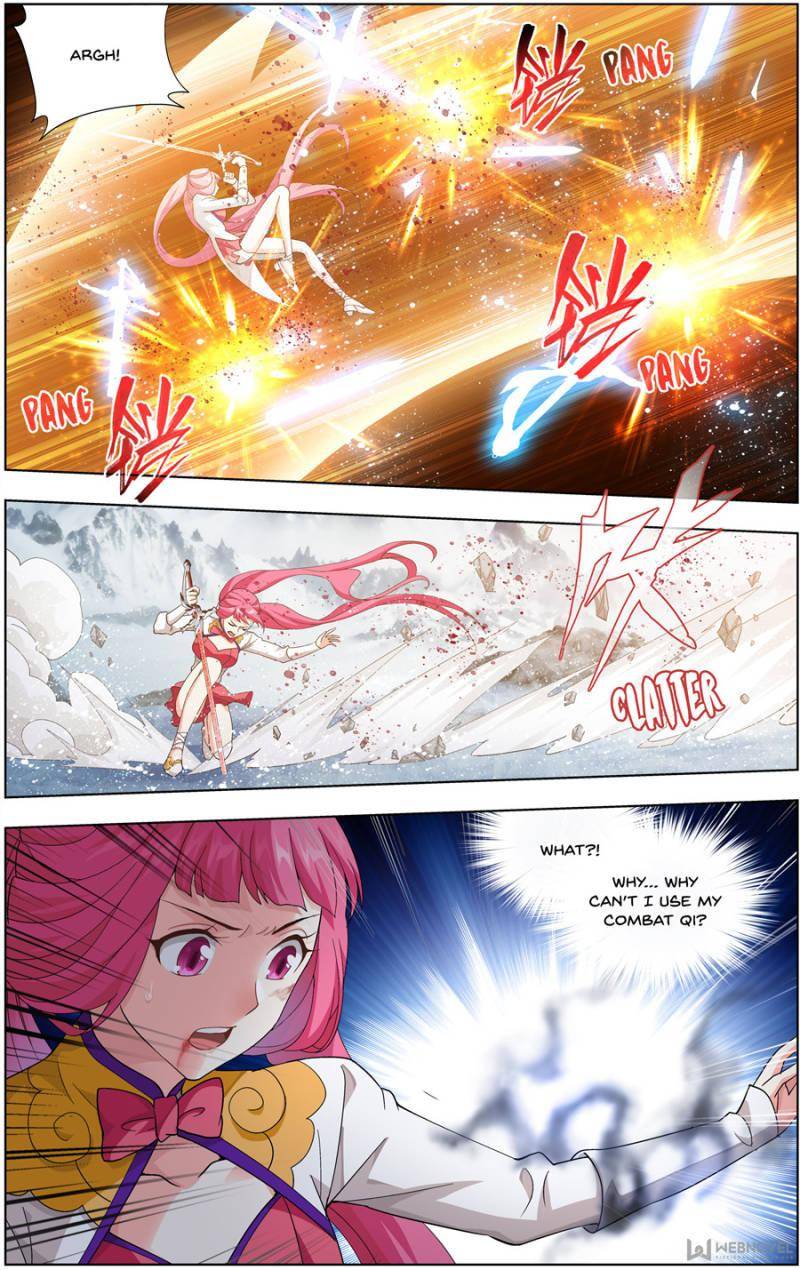 Chapter 233 - Image 5