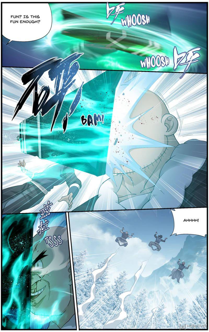 Chapter 233 - Image 7