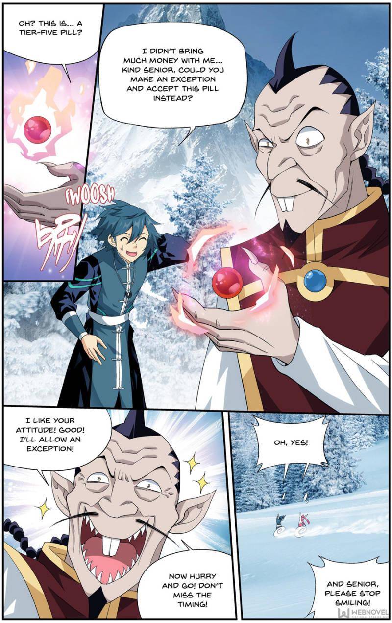 Chapter 234 - Image 10
