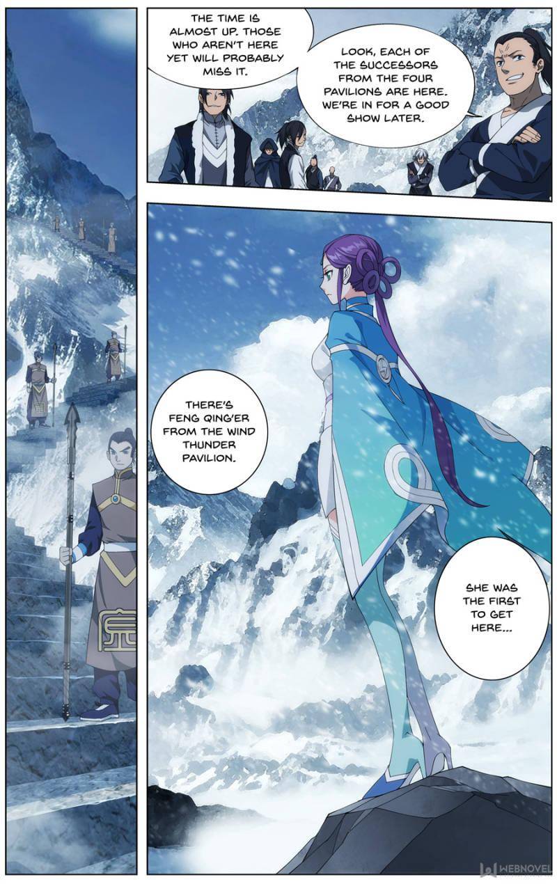 Chapter 234 - Image 12