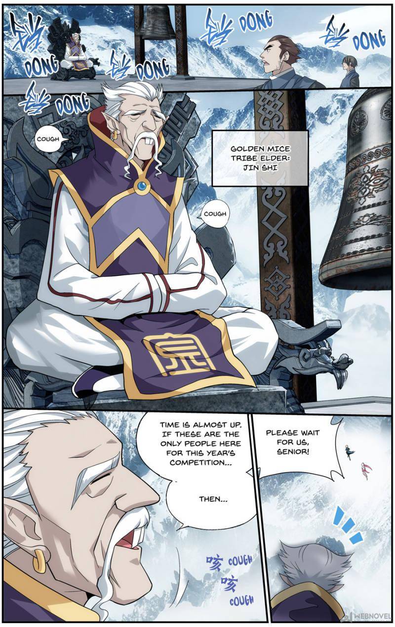 Chapter 234 - Image 14