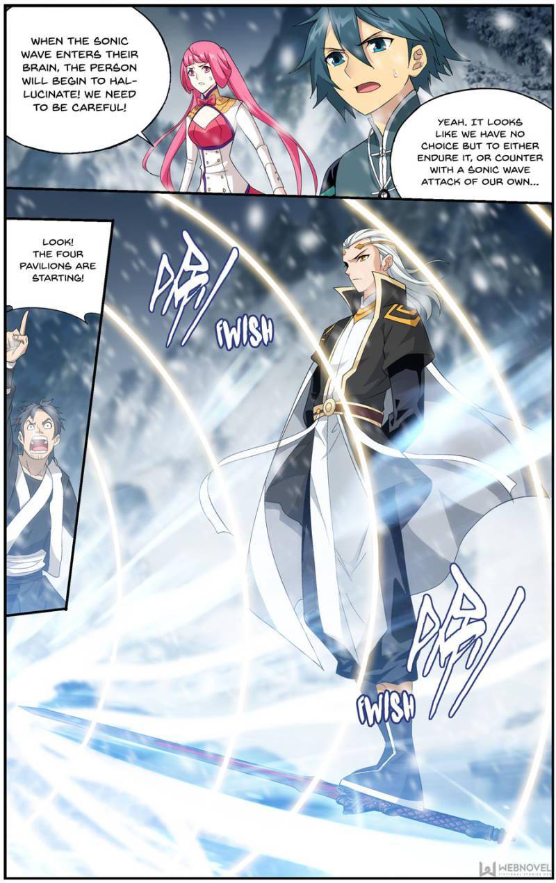 Chapter 234 - Image 18