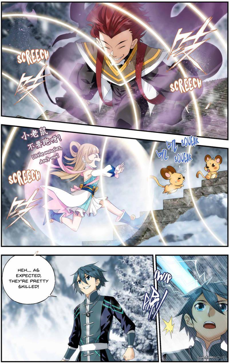 Chapter 234 - Image 19