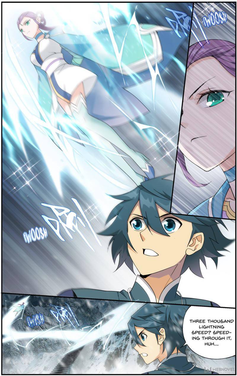 Chapter 234 - Image 20