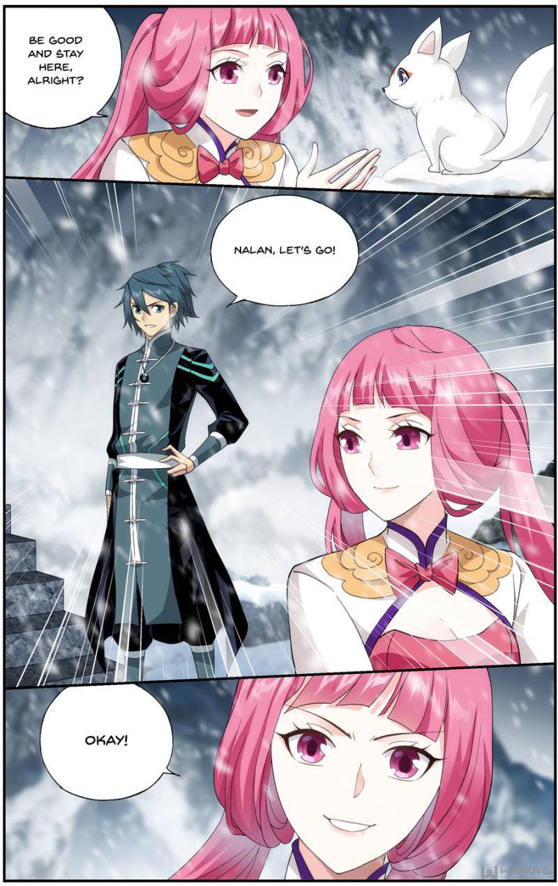 Chapter 234 - Image 21