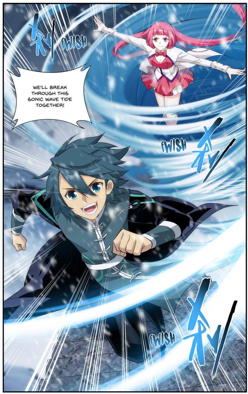 Chapter 234 - Image 22