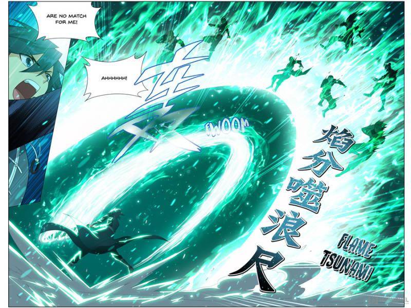 Chapter 234 - Image 3