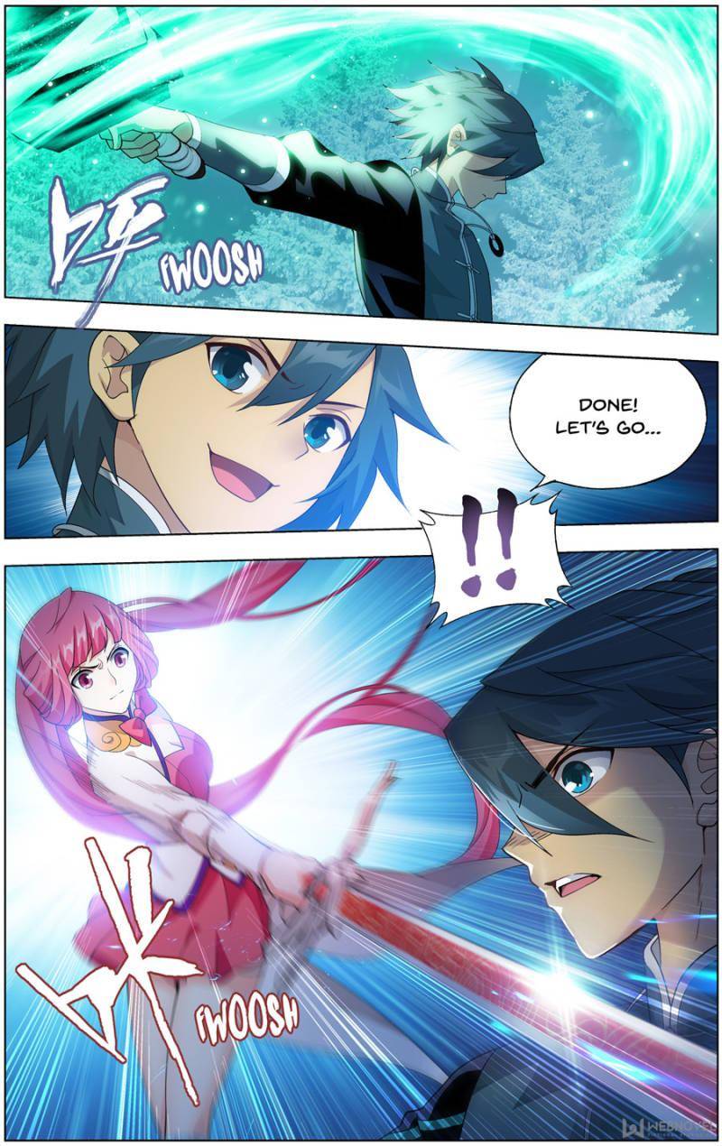 Chapter 234 - Image 4