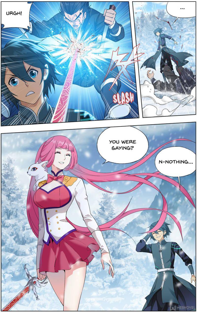 Chapter 234 - Image 5