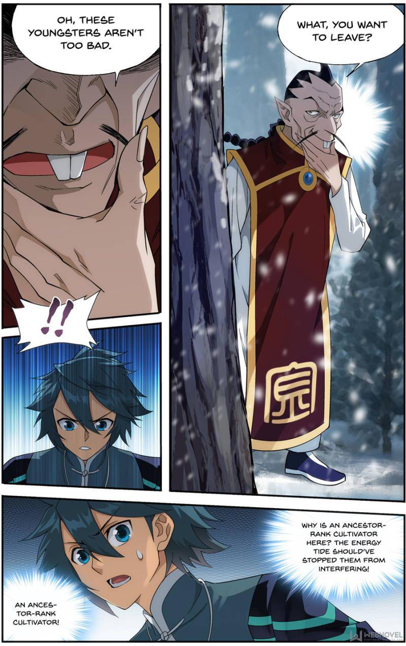 Chapter 234 - Image 6