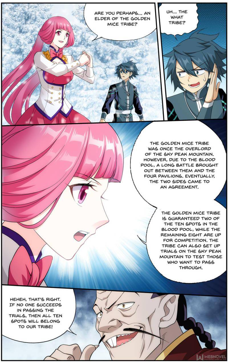 Chapter 234 - Image 7